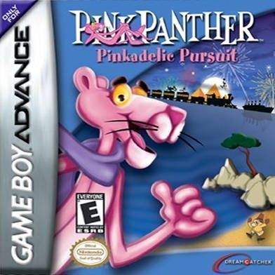 Pinkadelic pursuit download